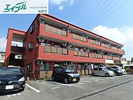 三重県松阪市川井町：物件画像／株式会社賃貸メイト　エイブルNW松阪店