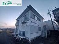 三重県松阪市大津町：物件画像／株式会社賃貸メイト　エイブルNW松阪店