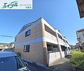 三重県松阪市駅部田町：物件画像／株式会社賃貸メイト　エイブルNW松阪店