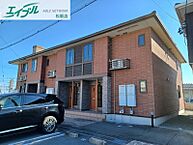 三重県松阪市大塚町：物件画像／株式会社賃貸メイト　エイブルNW松阪店