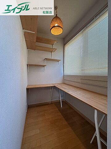 室内
