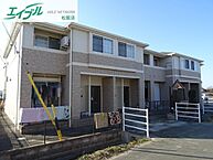 三重県松阪市市場庄町：物件画像／株式会社賃貸メイト　エイブルNW松阪店