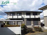 三重県松阪市嬉野中川新町4丁目：物件画像／株式会社賃貸メイト　エイブルNW松阪店