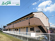 三重県松阪市郷津町：物件画像／株式会社賃貸メイト　エイブルNW松阪店