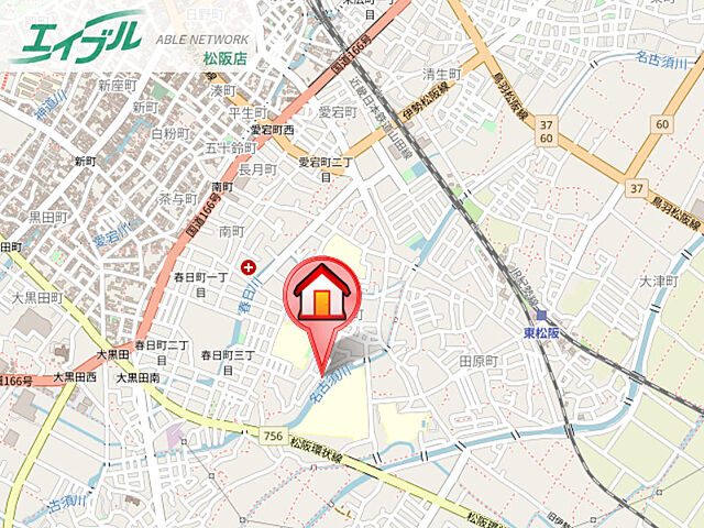 地図