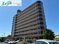 三重県松阪市末広町2丁目：物件画像／株式会社賃貸メイト　エイブルNW松阪店