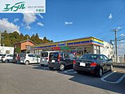 ミニストップ嬉野ふるさと会館前店 1358m