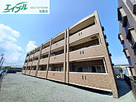 三重県松阪市久保町：物件画像／株式会社賃貸メイト　エイブルNW松阪店