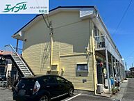 三重県松阪市駅部田町：物件画像／株式会社賃貸メイト　エイブルNW松阪店