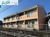 三重県松阪市駅部田町：物件画像／株式会社賃貸メイト　エイブルNW松阪店