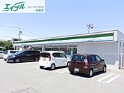 ファミリーマート松阪宝塚町店 550m