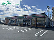 セブンイレブン松阪荒木町店 940m