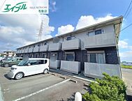 三重県松阪市久保町：物件画像／株式会社賃貸メイト　エイブルNW松阪店