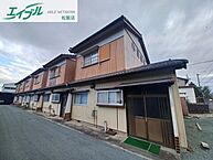 三重県松阪市大口町：物件画像／株式会社賃貸メイト　エイブルNW松阪店