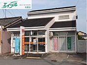 松阪黒田町郵便局 667m