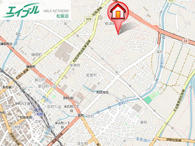 地図
