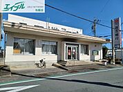 百五銀行高茶屋支店香良洲プラザ出張所 2281m