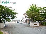 松阪市立第二小学校 1257m