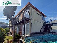 三重県松阪市駅部田町：物件画像／株式会社賃貸メイト　エイブルNW松阪店