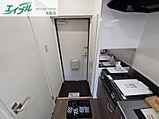 別部屋反転参考写真です
