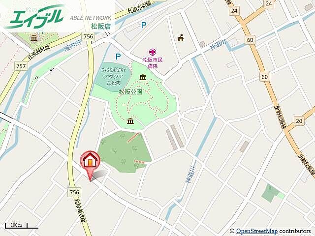地図