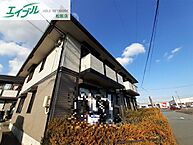 三重県松阪市嬉野中川新町4丁目：物件画像／株式会社賃貸メイト　エイブルNW松阪店