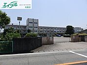 松阪市立嬉野中学校 1927m