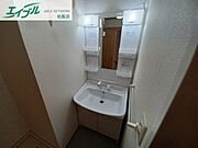 同タイプの部屋写真です。