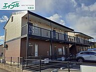 三重県松阪市西之庄町：物件画像／株式会社賃貸メイト　エイブルNW松阪店