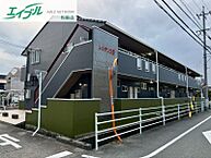 三重県松阪市大黒田町：物件画像／株式会社賃貸メイト　エイブルNW松阪店