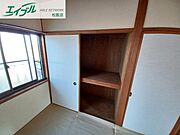 別部屋参考写真です