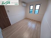 同タイプ部屋写真です。