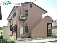 三重県多気郡明和町大字明星：物件画像／株式会社賃貸メイト　エイブルNW松阪店