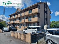 三重県松阪市石津町：物件画像／株式会社賃貸メイト　エイブルNW松阪店