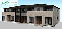 三重県松阪市荒木町：物件画像／株式会社賃貸メイト　エイブルNW松阪店