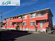三重県松阪市中林町：物件画像／株式会社賃貸メイト　エイブルNW松阪店