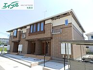 三重県松阪市久保町：物件画像／株式会社賃貸メイト　エイブルNW松阪店