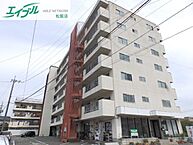 三重県松阪市鎌田町：物件画像／株式会社賃貸メイト　エイブルNW松阪店