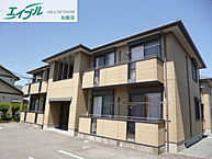 三重県松阪市嬉野中川新町4丁目：物件画像／株式会社賃貸メイト　エイブルNW松阪店