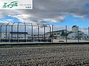 松阪市立天白小学校 362m