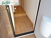 別部屋反転写真です