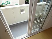 別部屋反転写真です