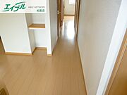 同タイプの部屋写真です