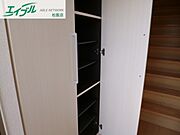 同タイプ部屋写真です。