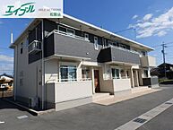 三重県松阪市五反田町3丁目：物件画像／株式会社賃貸メイト　エイブルNW松阪店