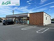 セブンイレブン松阪下村町店 356m