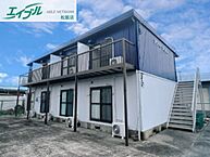 三重県松阪市肥留町：物件画像／株式会社賃貸メイト　エイブルNW松阪店
