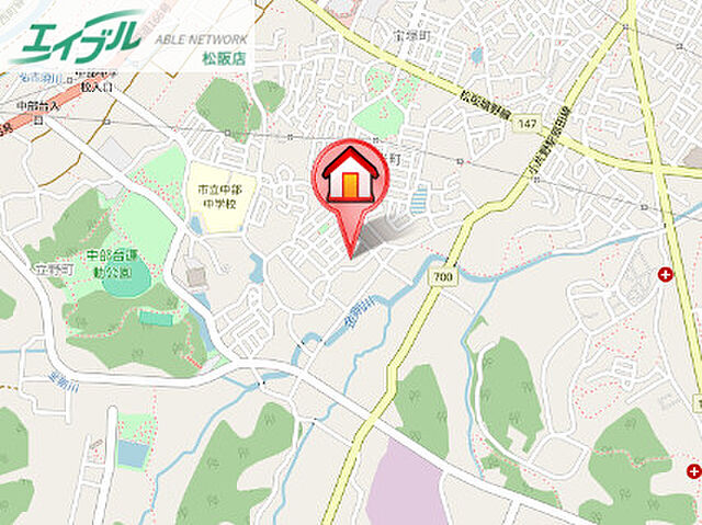 地図