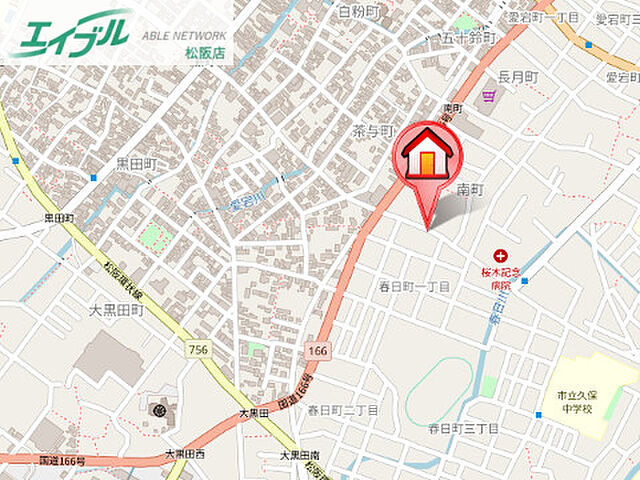 地図