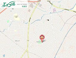 駅部田町貸家 2